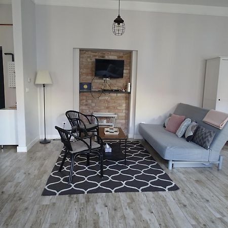 Ovaros Apartman Veszprém Dış mekan fotoğraf