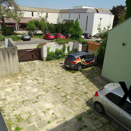 Ovaros Apartman Veszprém Dış mekan fotoğraf