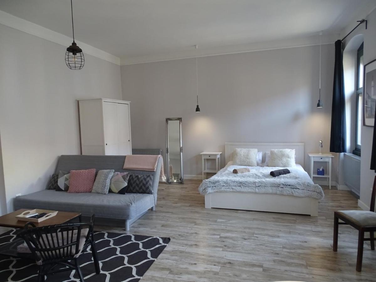 Ovaros Apartman Veszprém Dış mekan fotoğraf