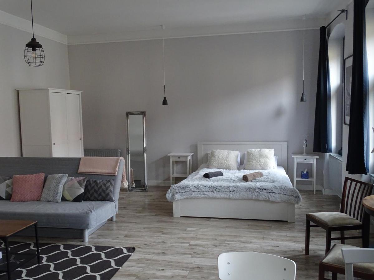 Ovaros Apartman Veszprém Dış mekan fotoğraf