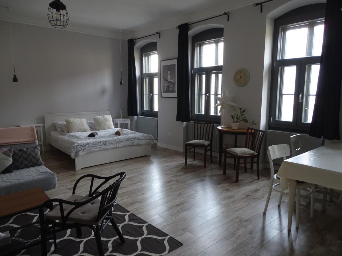 Ovaros Apartman Veszprém Dış mekan fotoğraf