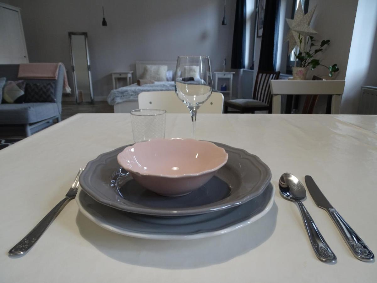 Ovaros Apartman Veszprém Dış mekan fotoğraf