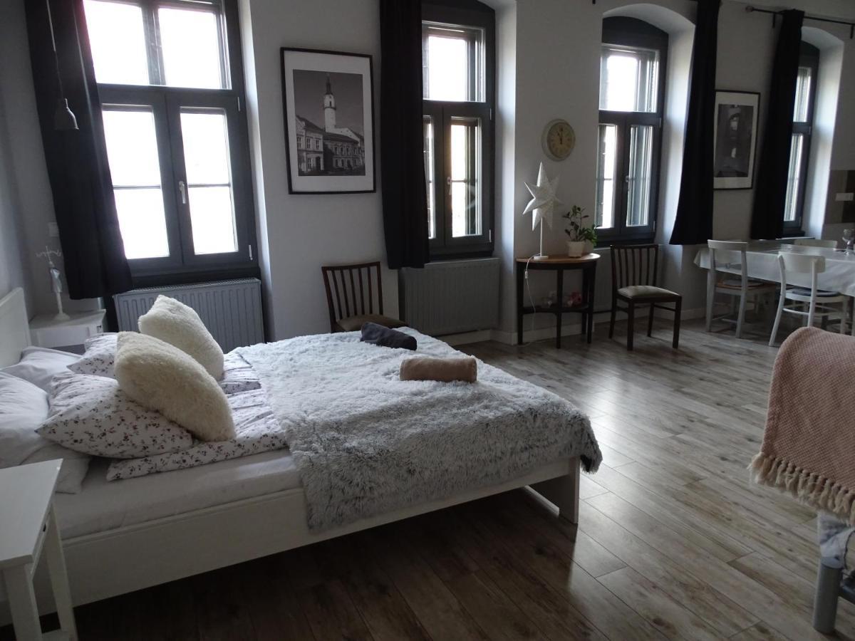 Ovaros Apartman Veszprém Dış mekan fotoğraf