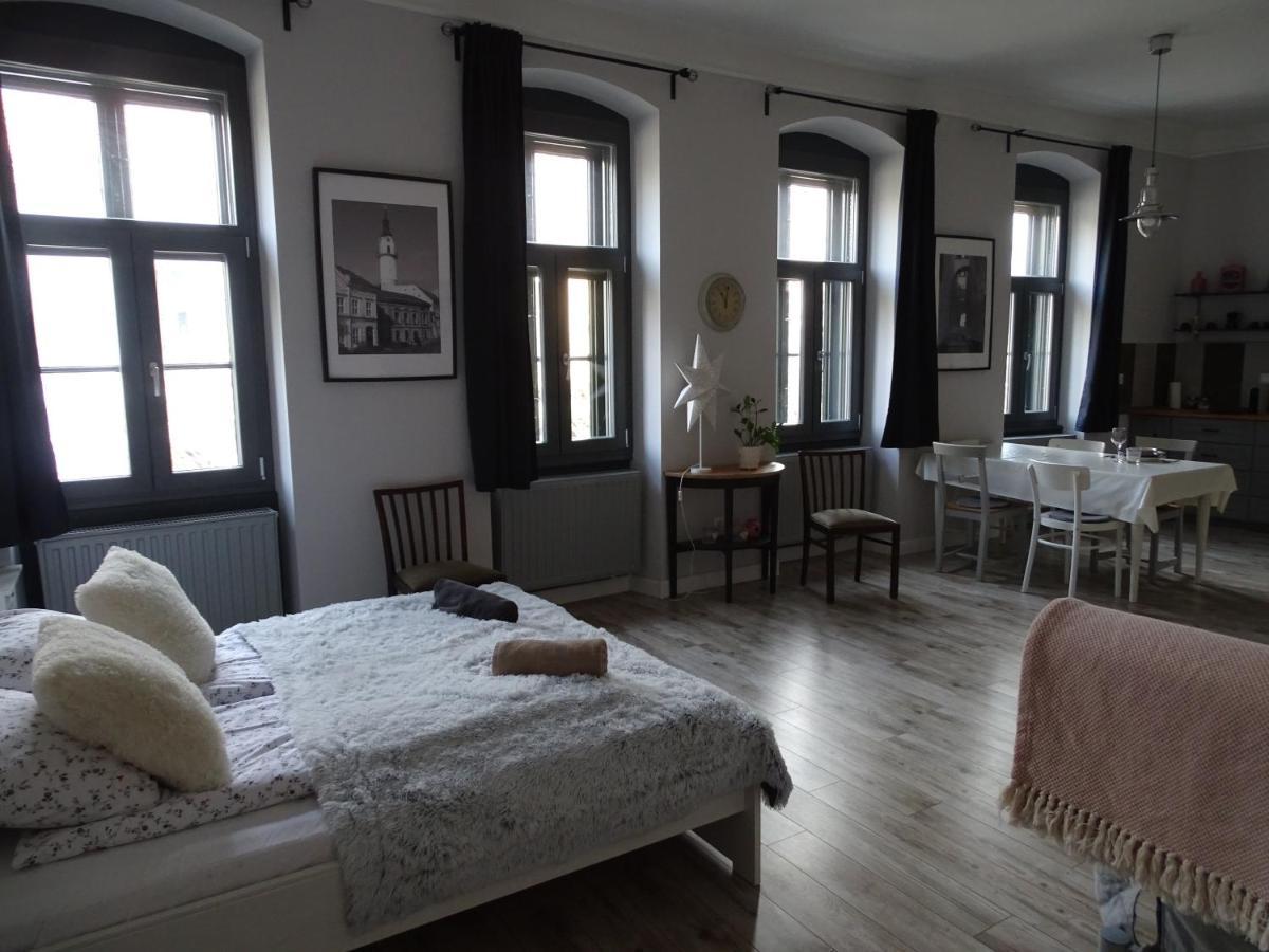 Ovaros Apartman Veszprém Dış mekan fotoğraf
