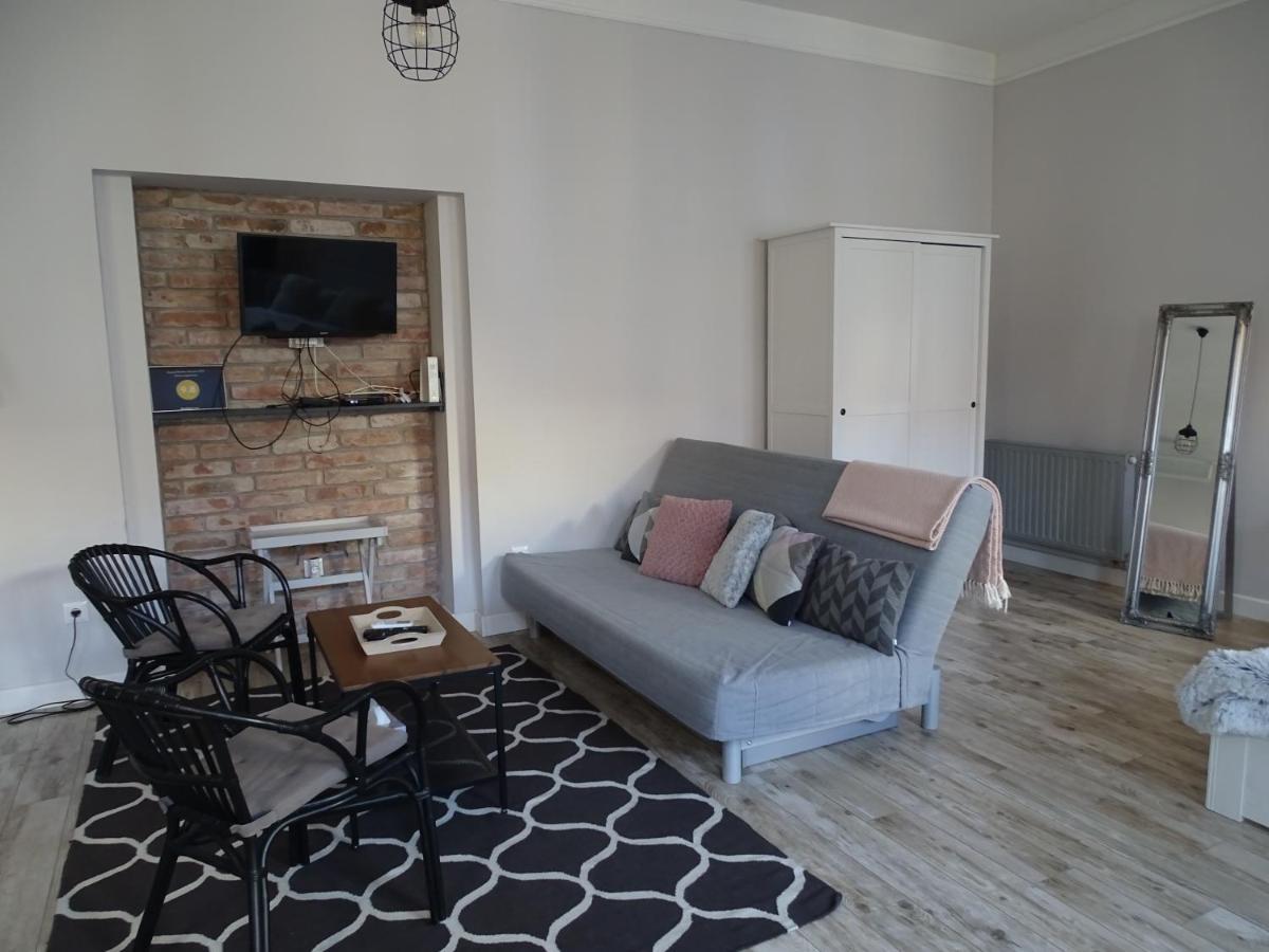 Ovaros Apartman Veszprém Dış mekan fotoğraf