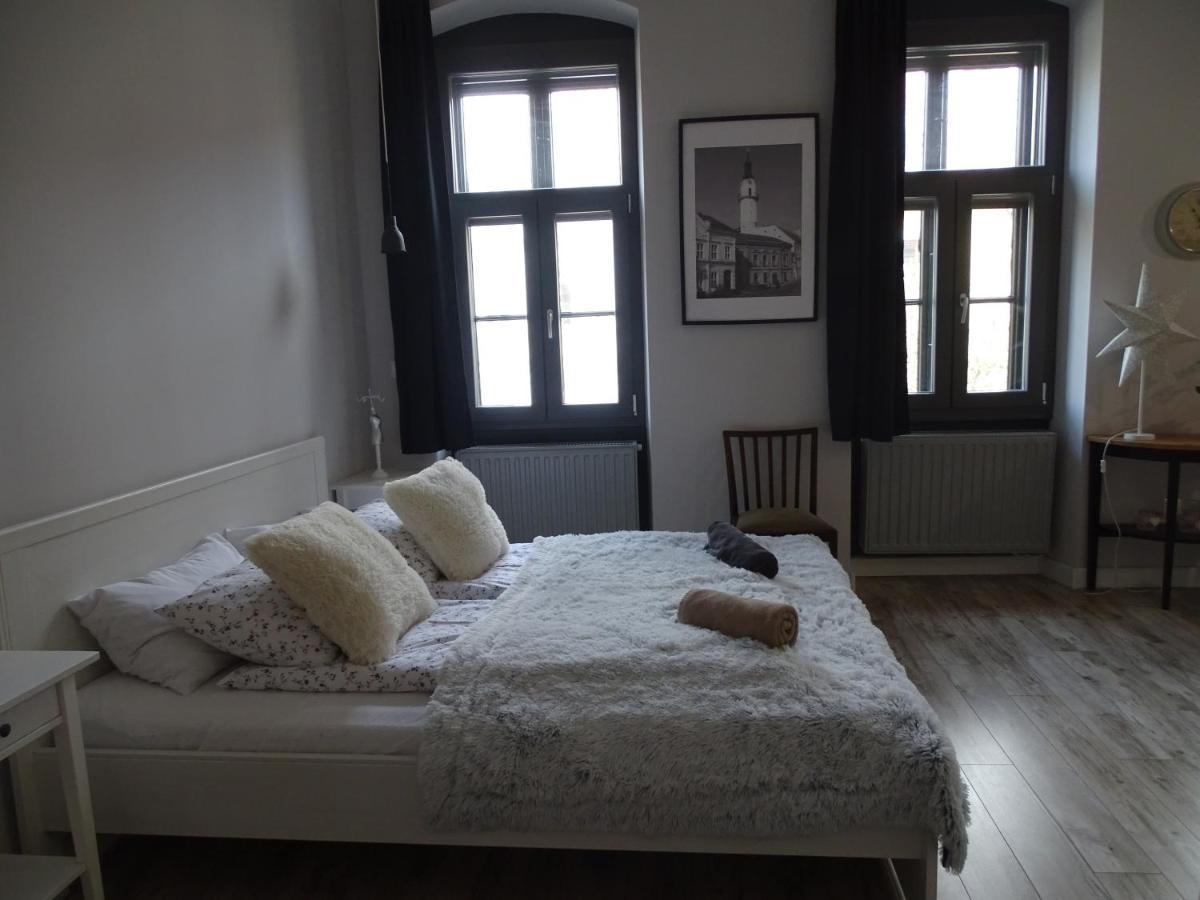Ovaros Apartman Veszprém Dış mekan fotoğraf