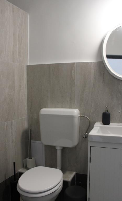 Ovaros Apartman Veszprém Dış mekan fotoğraf