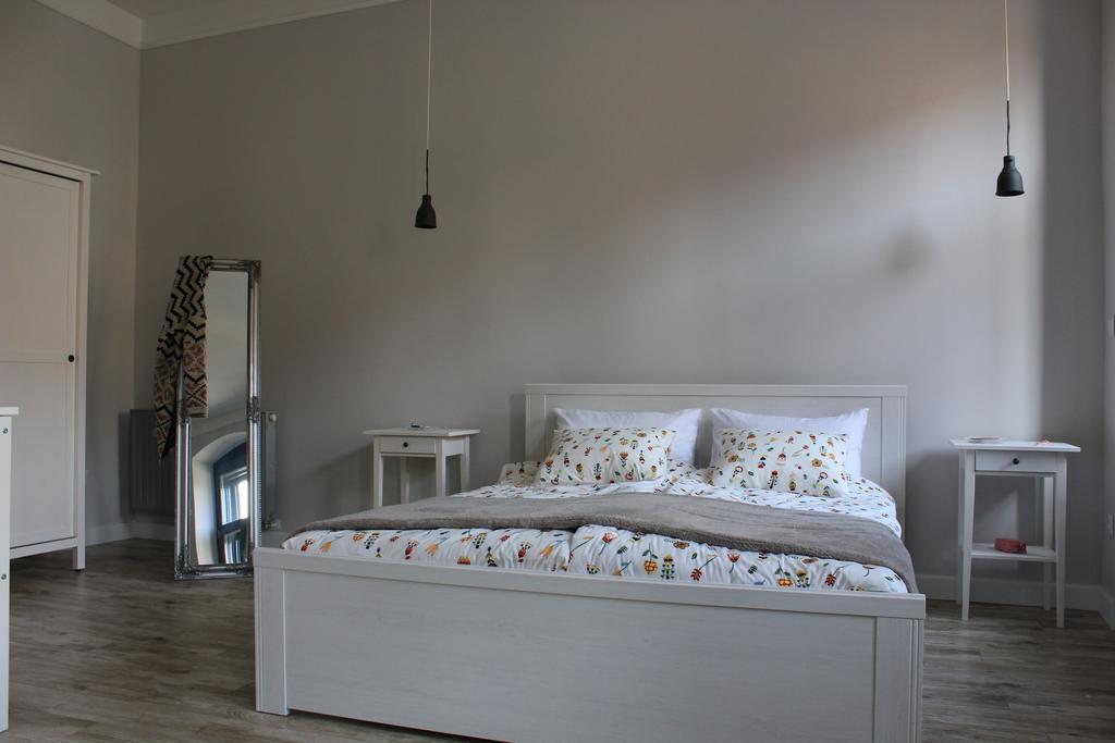 Ovaros Apartman Veszprém Dış mekan fotoğraf