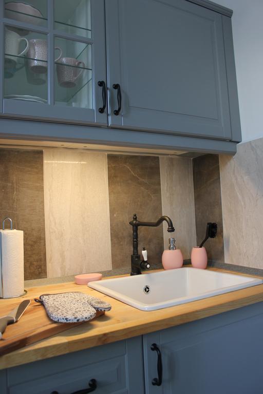 Ovaros Apartman Veszprém Dış mekan fotoğraf