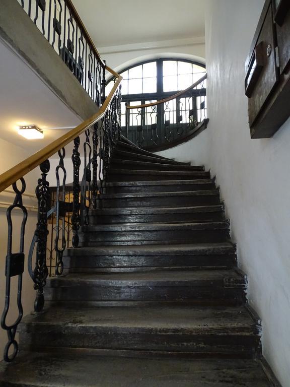 Ovaros Apartman Veszprém Dış mekan fotoğraf