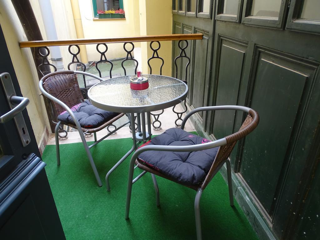 Ovaros Apartman Veszprém Dış mekan fotoğraf