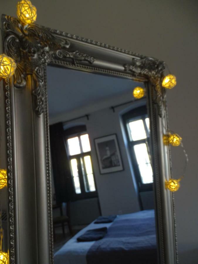 Ovaros Apartman Veszprém Dış mekan fotoğraf