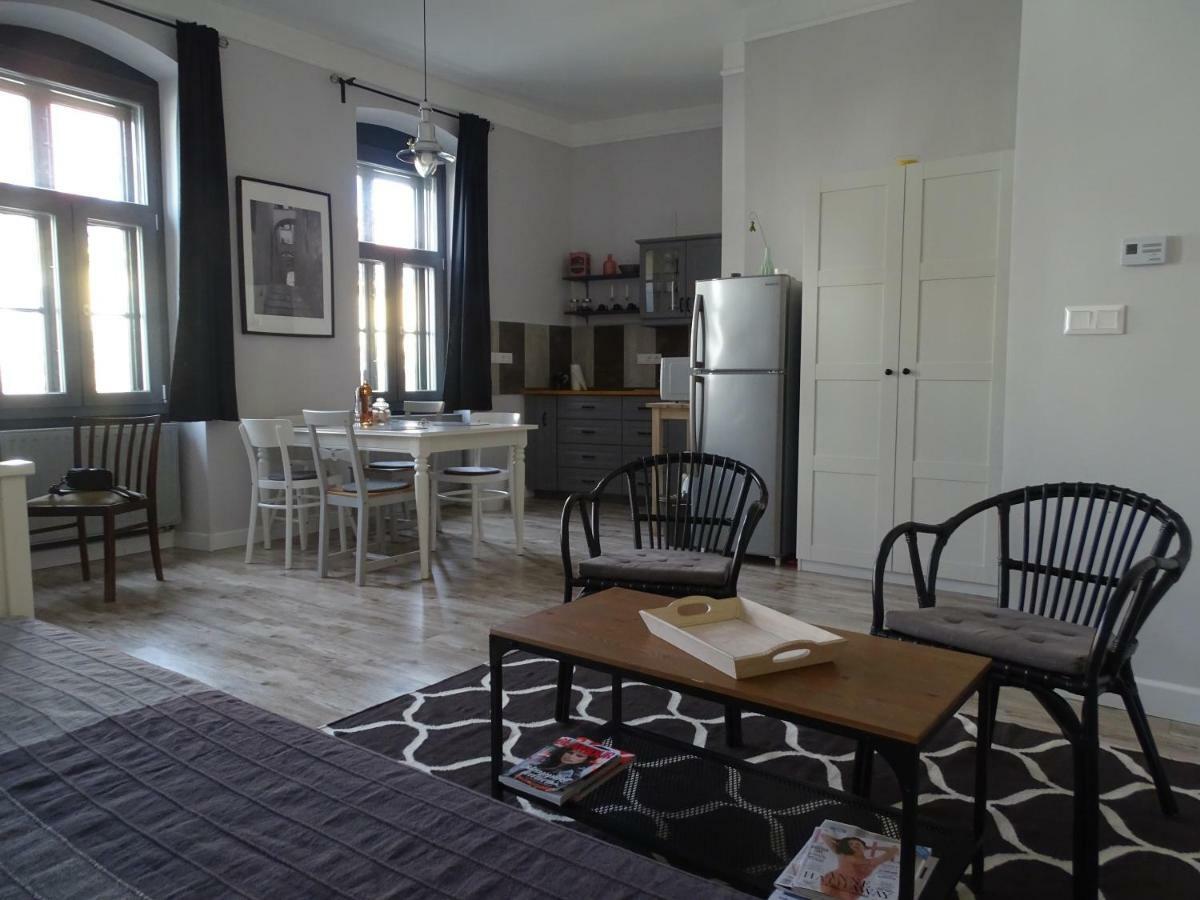 Ovaros Apartman Veszprém Dış mekan fotoğraf