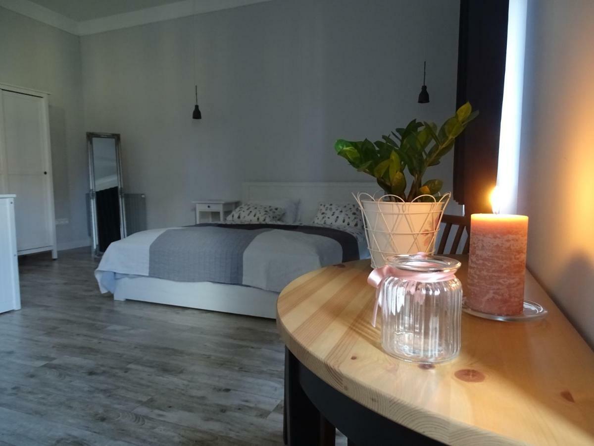 Ovaros Apartman Veszprém Dış mekan fotoğraf